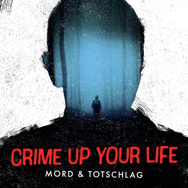 Crime up your Life