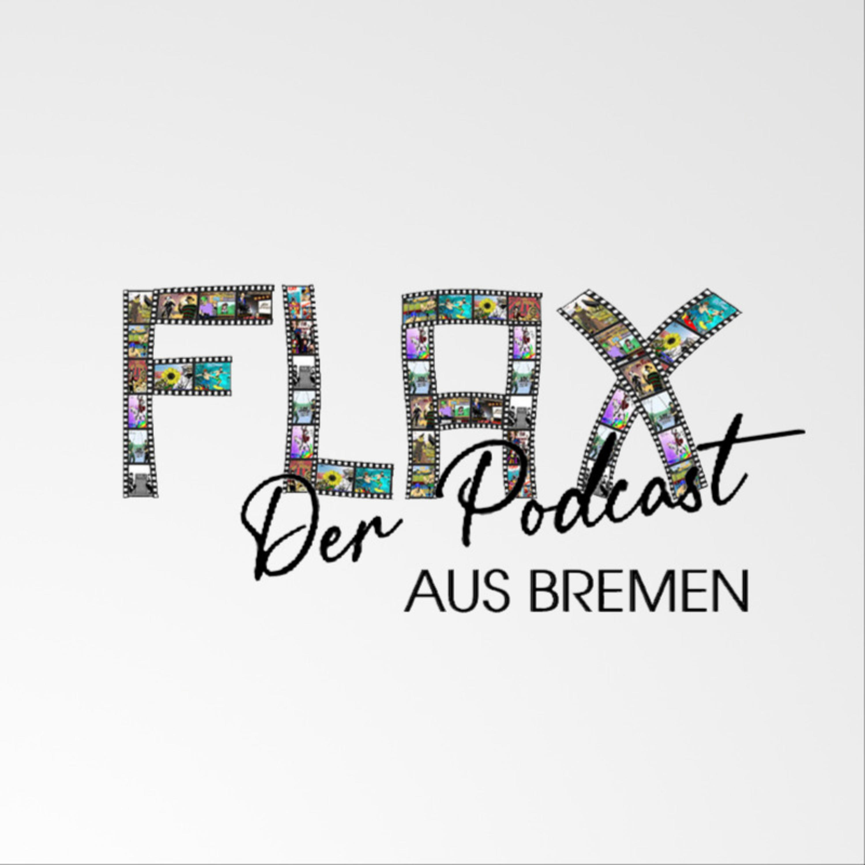 Flax – Der Podcast